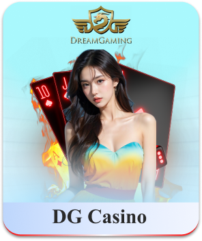 DG Casino IQ88