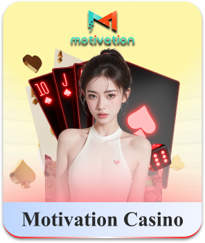 Motivation casino IQ88