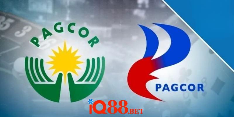 Giấy Phép PAGCOR