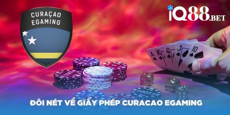 Tìm hiểu về giấy phép Curacao